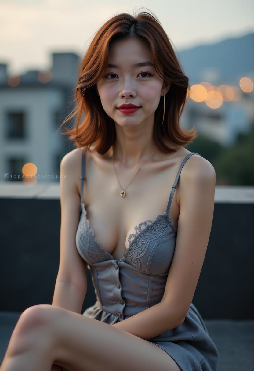 北风里的热汤