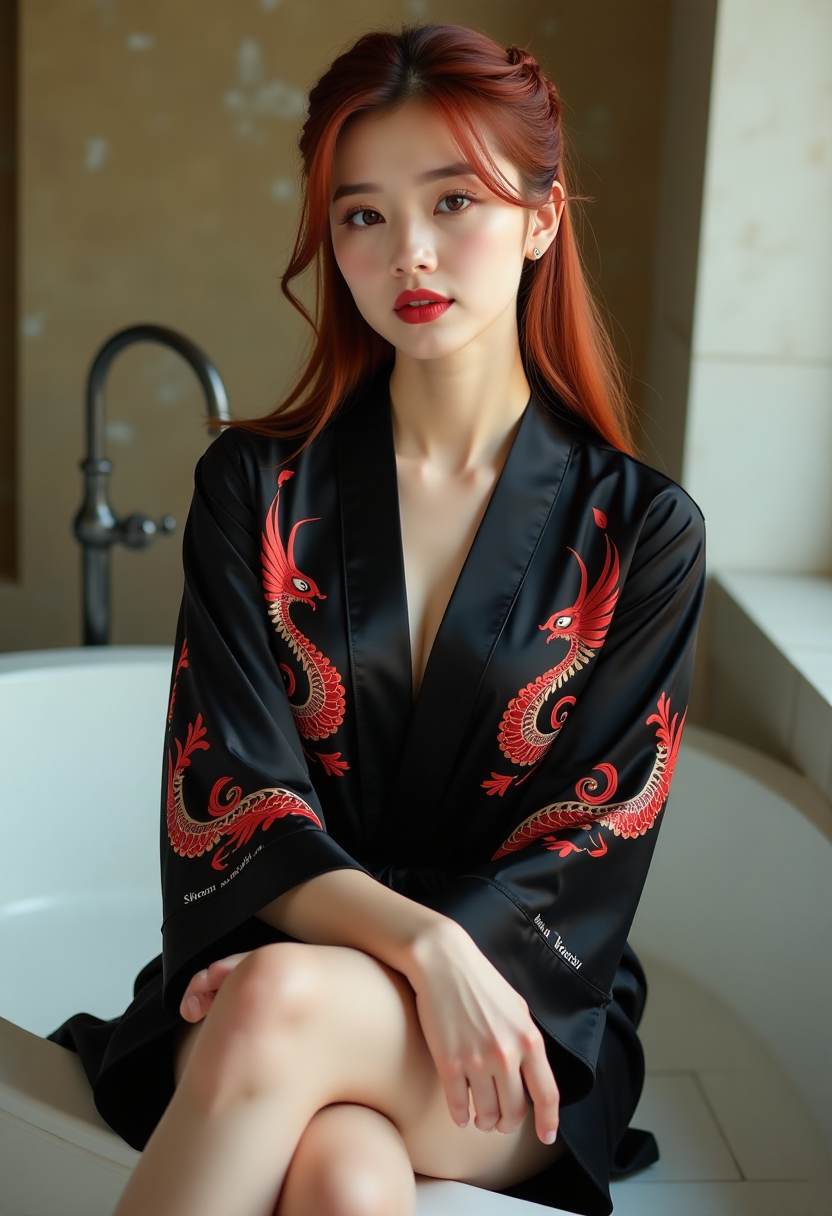 外婆的灶火