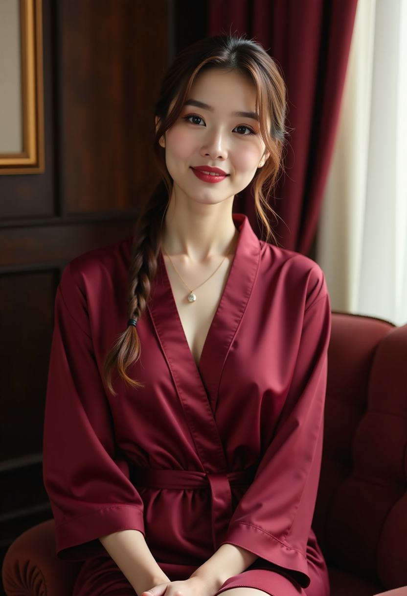 家宴时光